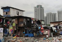 菲律宾总统的顾问粉饰太平,使用可笑的例子证明菲律宾不再贫困!