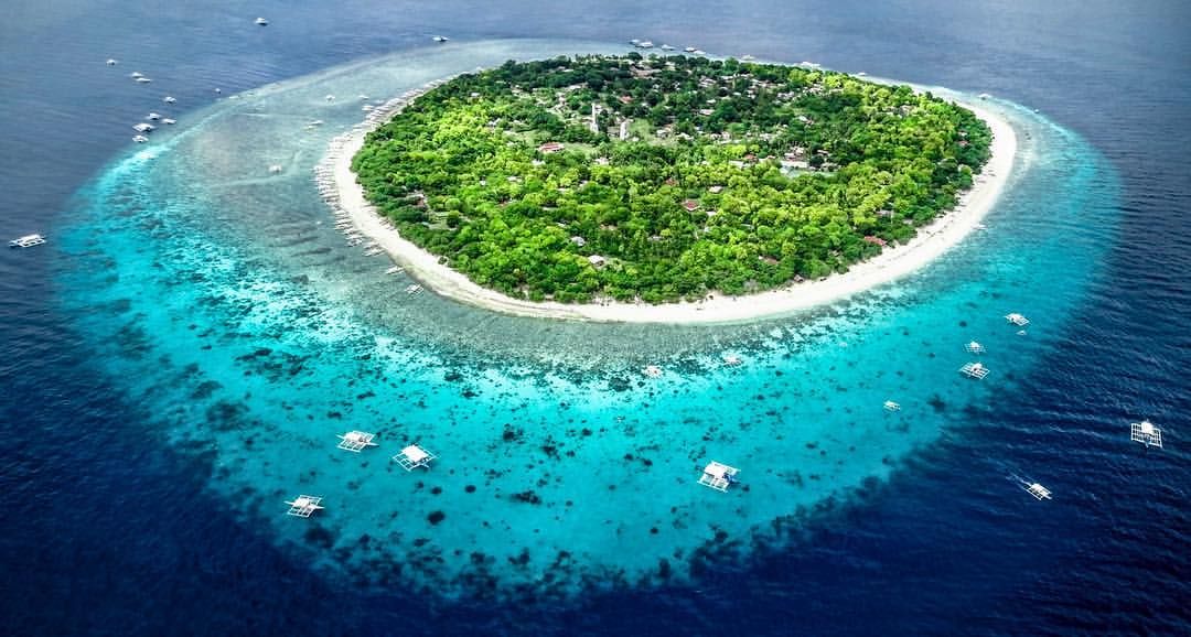 菲律宾海岛入围世界10大热搜景点 菲律宾海岛入围世界10大热搜景点